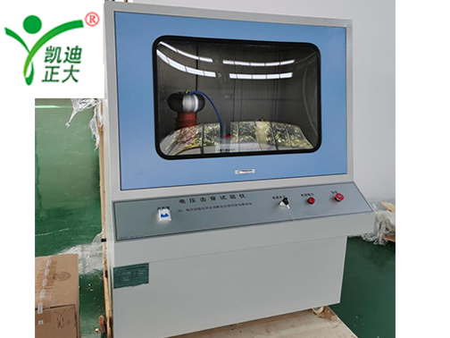 KDZD3588计算机控制电气强度测试仪