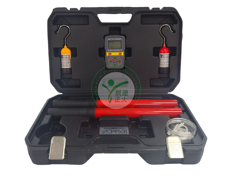 KDHX-3208无线核相仪